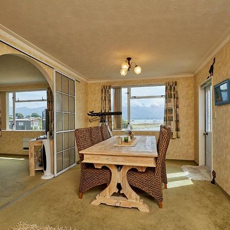 Annette Place Kaikoura Luaran gambar
