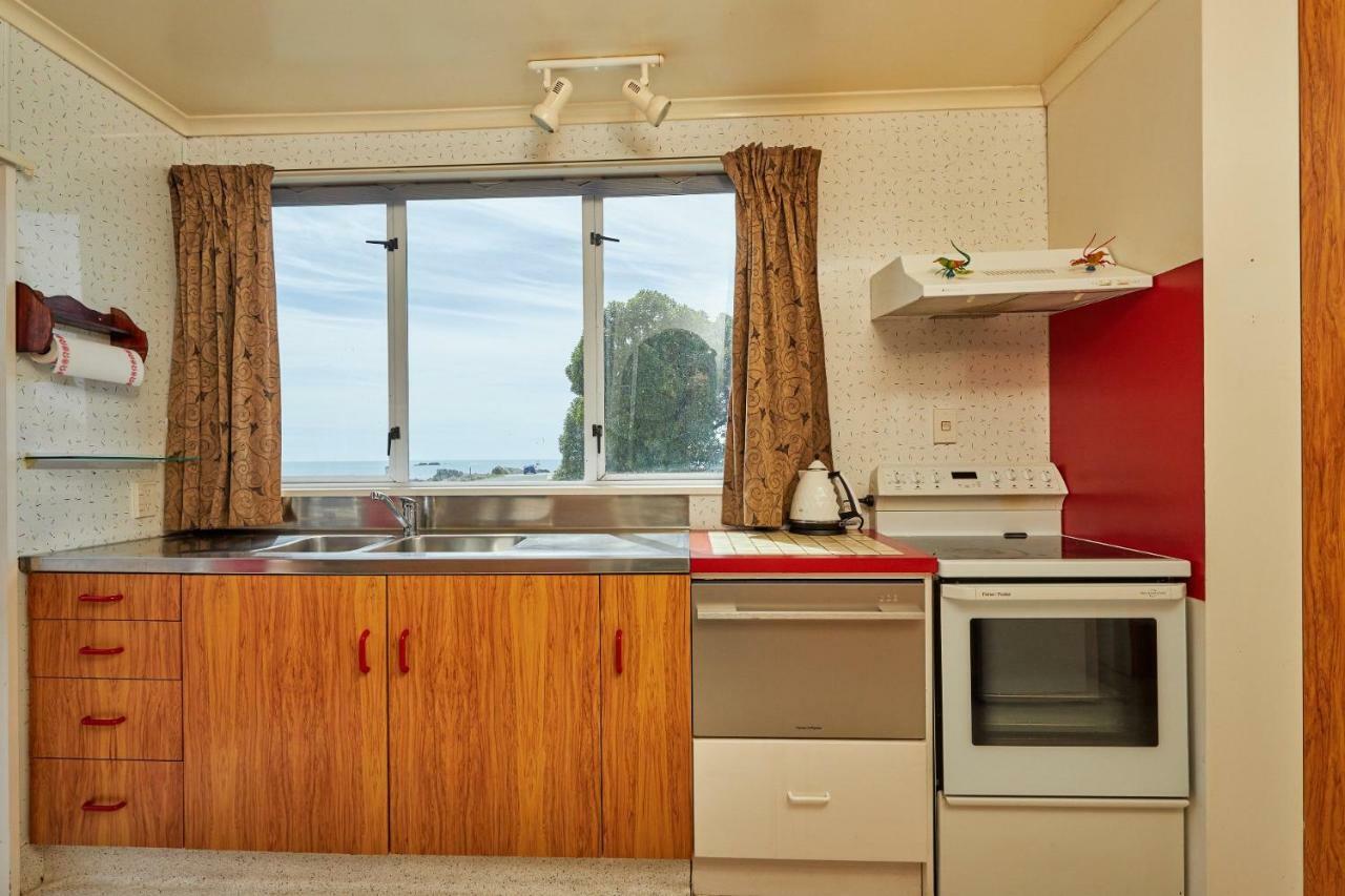 Annette Place Kaikoura Luaran gambar