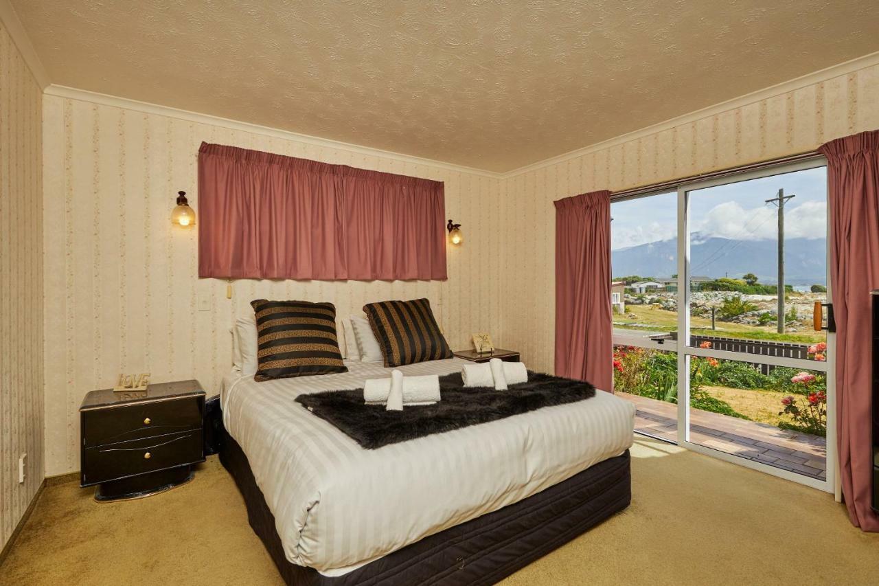 Annette Place Kaikoura Luaran gambar